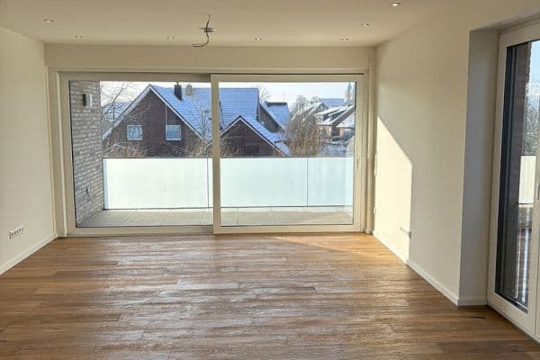 Pronájem bytu 4+1 104 m², Legden Pronájem bytu 4+1 104 m², Legden