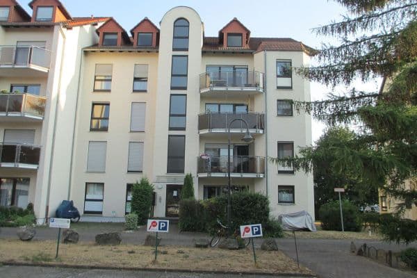 Prodej bytu 2+1 61 m², Ramonvillestr. 4a, Karben Prodej bytu 2+1 61 m², Ramonvillestr. 4a, Karben