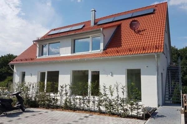 Pronájem bytu 3+1 80 m², Schlierbachstraße 17, Hetzles Pronájem bytu 3+1 80 m², Schlierbachstraße 17, Hetzles