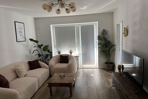 Pronájem bytu 2+1 56 m², Osterstraße, Hamburg, Hamburg Pronájem bytu 2+1 56 m², Osterstraße, Hamburg, Hamburg