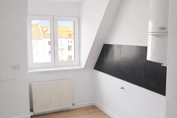 Prodej bytu 3+1 69 m², Guntherstraße 23, Nürnberg, Bavorsko Prodej bytu 3+1 69 m², Guntherstraße 23, Nürnberg, Bavorsko