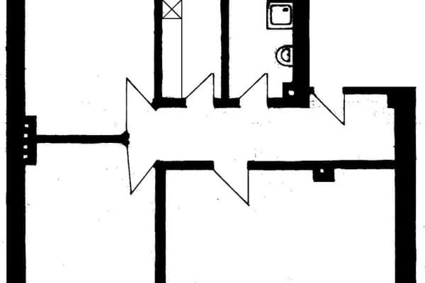 Prodej bytu 3+1 80 m², Witteringstraße 77, Essen Prodej bytu 3+1 80 m², Witteringstraße 77, Essen