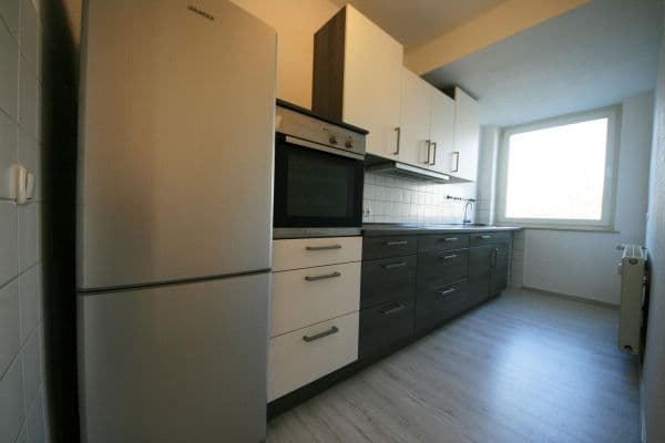 Prodej bytu 3+1 80 m², Witteringstraße 77, Essen Prodej bytu 3+1 80 m², Witteringstraße 77, Essen