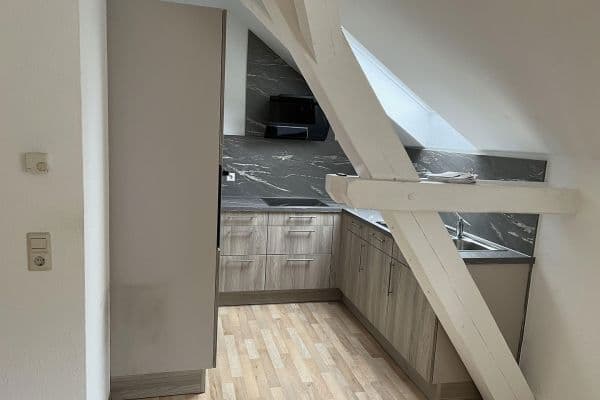 Pronájem bytu 3+1 62 m², Ingelfingen Pronájem bytu 3+1 62 m², Ingelfingen