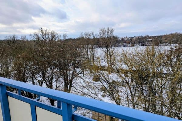 Prodej bytu 3+1 96 m², Berlin, Berlín Prodej bytu 3+1 96 m², Berlin, Berlín