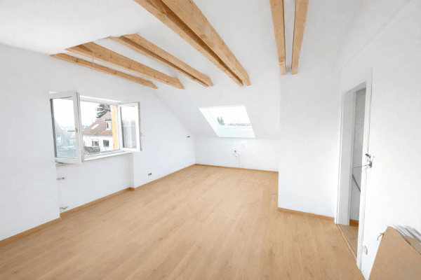 Pronájem bytu 2+1 48 m², Herbststr. 5, Gernlinden, Bavorsko Pronájem bytu 2+1 48 m², Herbststr. 5, Gernlinden, Bavorsko