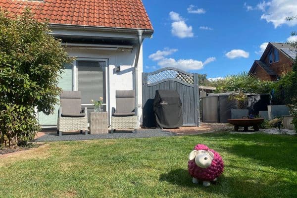 Prodej domu 87 m², pozemek 291 m², Techau Prodej domu 87 m², pozemek 291 m², Techau