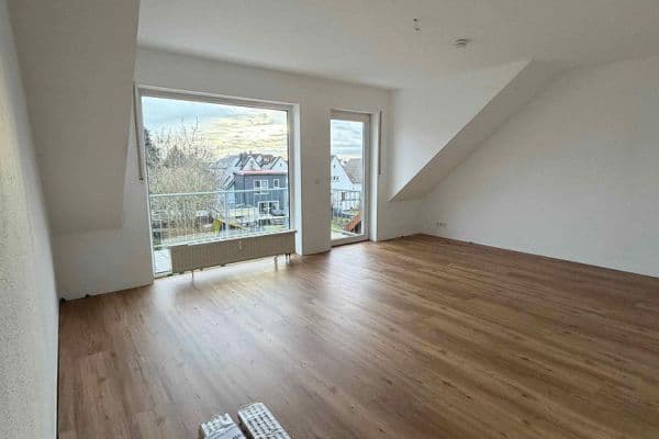 Pronájem bytu 3+1 71 m², Mörfelden-Walldorf Pronájem bytu 3+1 71 m², Mörfelden-Walldorf