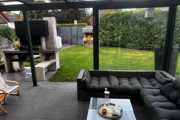 Prodej domu 220 m², pozemek 550 m², Tangstedt Prodej domu 220 m², pozemek 550 m², Tangstedt