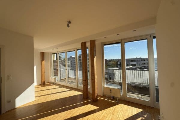 Pronájem bytu 3+1 78 m², Lazarettgasse 23, Graz, Štýrsko Pronájem bytu 3+1 78 m², Lazarettgasse 23, Graz, Štýrsko