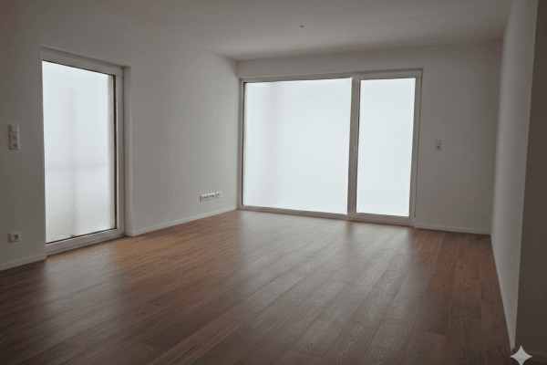Prodej bytu 4+1 89 m², Wehingen Prodej bytu 4+1 89 m², Wehingen
