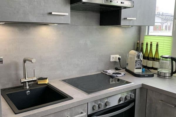 Prodej bytu 2+1 45 m², Unterschleißheim, Bavorsko Prodej bytu 2+1 45 m², Unterschleißheim, Bavorsko