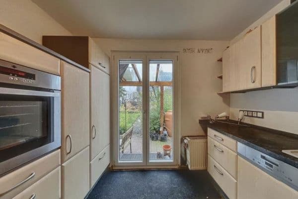 Prodej domu 138 m², pozemek 300 m², St.Ingbert Prodej domu 138 m², pozemek 300 m², St.Ingbert