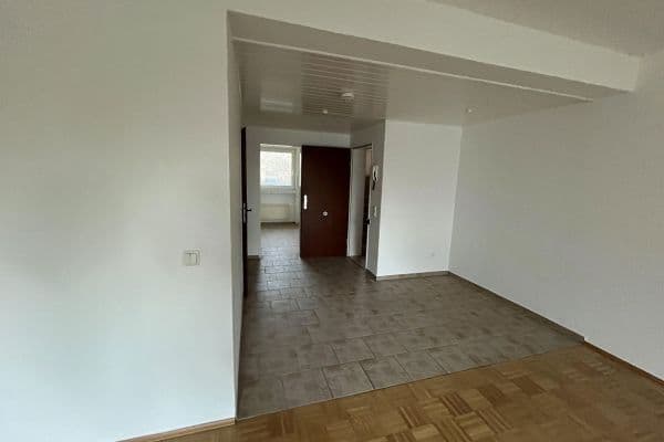 Pronájem bytu 3+kk 80 m², Bochumer Str. 72 a, Hattingen Pronájem bytu 3+kk 80 m², Bochumer Str. 72 a, Hattingen