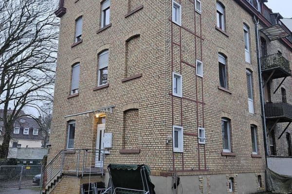 Prodej domu 256 m², pozemek 380 m², Mainz, Porýní-Falc Prodej domu 256 m², pozemek 380 m², Mainz, Porýní-Falc