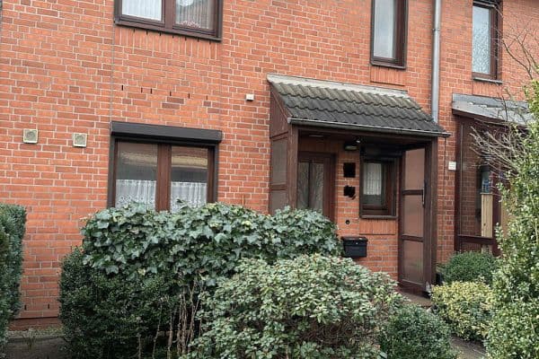 Prodej domu 127 m², pozemek 207 m², Kiel Prodej domu 127 m², pozemek 207 m², Kiel