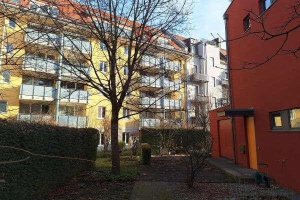 Prodej bytu 2+1 57 m², München, Bavorsko Prodej bytu 2+1 57 m², München, Bavorsko