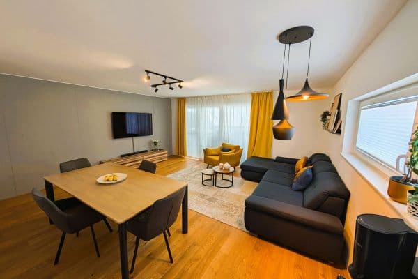 Prodej bytu 4+1 115 m², Lörrach, Bádensko-Württembersko Prodej bytu 4+1 115 m², Lörrach, Bádensko-Württembersko