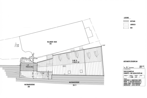 Prodej domu 272 m², pozemek 160 m², Obergasse 1, Idstein Prodej domu 272 m², pozemek 160 m², Obergasse 1, Idstein