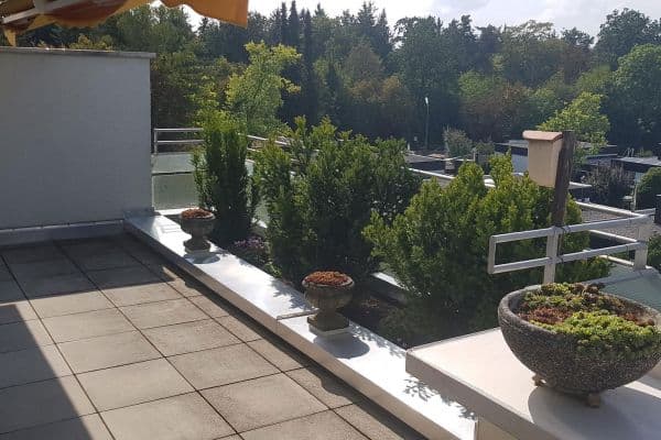 Prodej bytu 3+1 89 m², Ferdinand Kobell Strasse, Haar, Bavorsko Prodej bytu 3+1 89 m², Ferdinand Kobell Strasse, Haar, Bavorsko