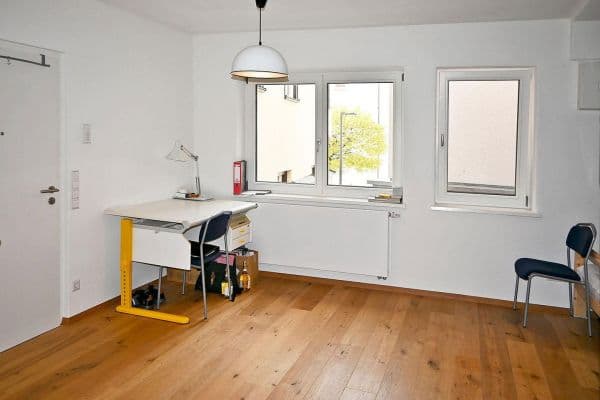 Prodej bytu 1+1 25 m², Bad Waldsee Prodej bytu 1+1 25 m², Bad Waldsee