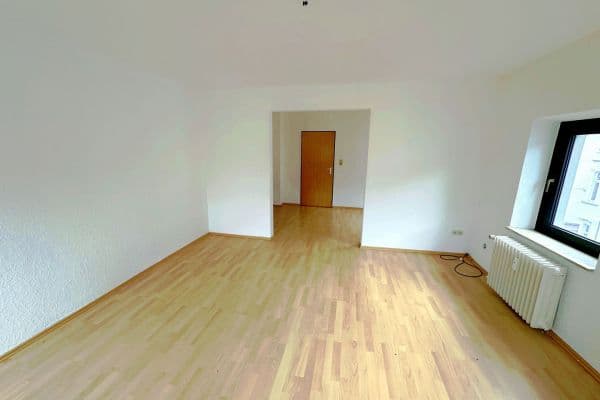 Pronájem bytu 3+1 80 m², Lange Strasse, Hagen, Severní Porýní-Vestfálsko Pronájem bytu 3+1 80 m², Lange Strasse, Hagen, Severní Porýní-Vestfálsko