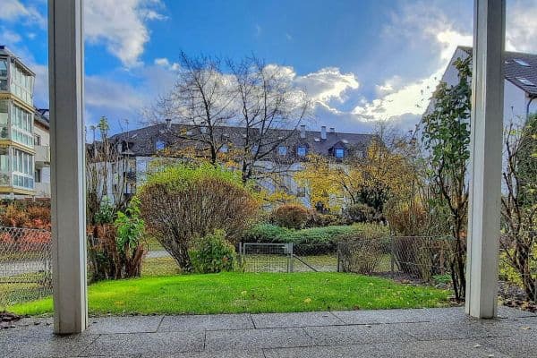 Pronájem bytu 2+1 63 m², Augsburg, Bavorsko Pronájem bytu 2+1 63 m², Augsburg, Bavorsko