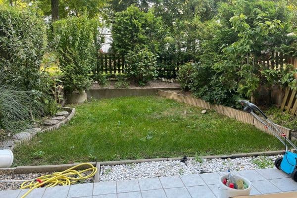 Pronájem bytu 4+1 135 m², Rodgau Pronájem bytu 4+1 135 m², Rodgau