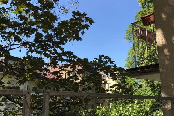 Pronájem bytu 3+1 80 m², Schützenstr. 11, Stuttgart, Bádensko-Württembersko Pronájem bytu 3+1 80 m², Schützenstr. 11, Stuttgart, Bádensko-Württembersko