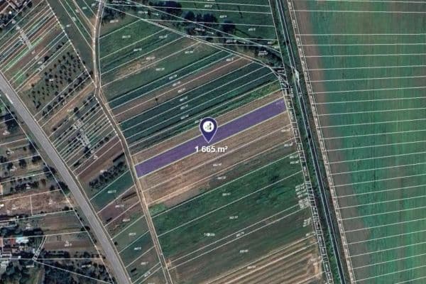 Prodej pozemku 1.761 m², Prodej pozemku 1.761 m²,