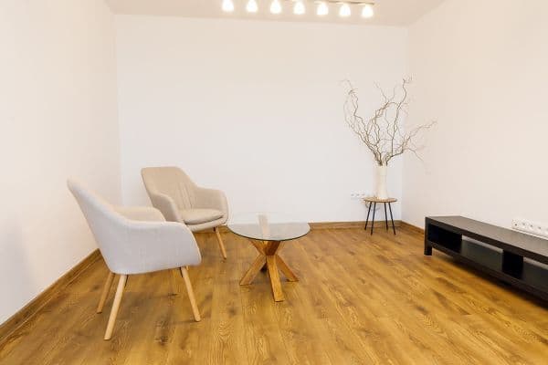 Pronájem bytu 2+1 63 m², Jilemnického, Stupava Pronájem bytu 2+1 63 m², Jilemnického, Stupava