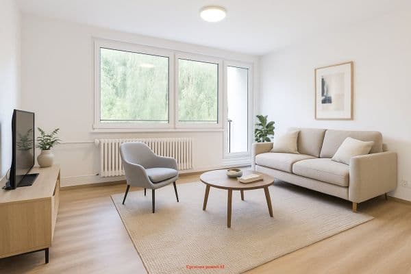 Pronájem bytu 3+1 76 m², Hornická, Albrechtice, Moravskoslezský kraj Pronájem bytu 3+1 76 m², Hornická, Albrechtice, Moravskoslezský kraj