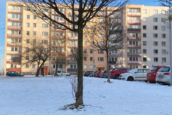 Pronájem bytu 3+1 71 m², Ke Studánce, Pronájem bytu 3+1 71 m², Ke Studánce,