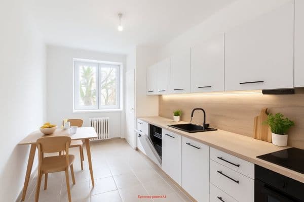 Pronájem bytu 3+1 94 m², Vardasova, Pronájem bytu 3+1 94 m², Vardasova,