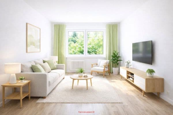 Pronájem bytu 2+1 53 m², Matuškova, Havířov-Město Pronájem bytu 2+1 53 m², Matuškova, Havířov-Město