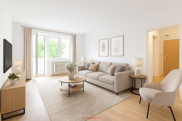 Pronájem bytu 3+1 59 m², Národní třída, Pronájem bytu 3+1 59 m², Národní třída,