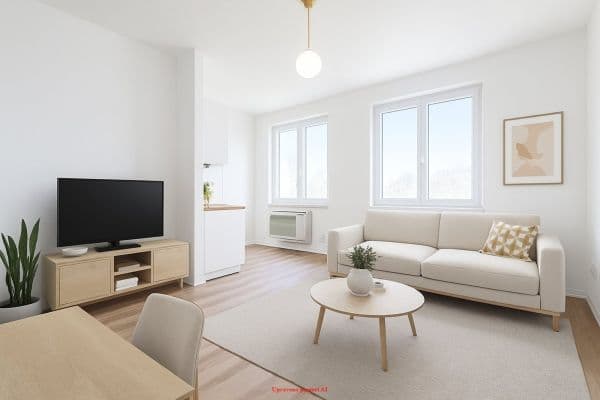 Pronájem bytu 1+1 27 m², Na Michalůvce, Havířov-Prostř.Suchá Pronájem bytu 1+1 27 m², Na Michalůvce, Havířov-Prostř.Suchá