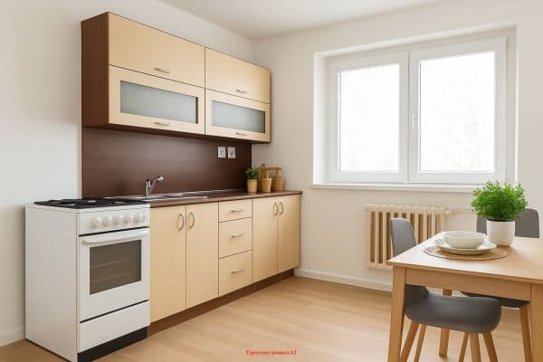 Pronájem bytu 2+1 47 m², Osadní, Havířov, Moravskoslezský kraj Pronájem bytu 2+1 47 m², Osadní, Havířov, Moravskoslezský kraj