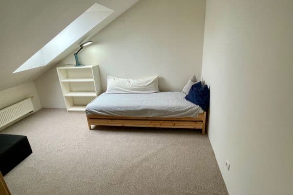 Pronájem bytu 5+kk 12 m², Řehořova, Praha Pronájem bytu 5+kk 12 m², Řehořova, Praha