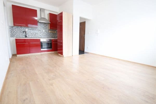 Pronájem bytu 2+kk 36 m², Českobrodská, Pronájem bytu 2+kk 36 m², Českobrodská,
