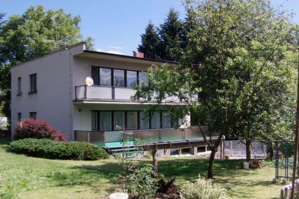 Pronájem bytu 4+1 98 m², Pod Cihelným vrchem, Sedlčany Pronájem bytu 4+1 98 m², Pod Cihelným vrchem, Sedlčany