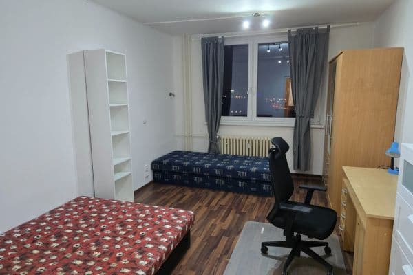 Prodej bytu 1+1 32 m², Žitná, Brno Prodej bytu 1+1 32 m², Žitná, Brno