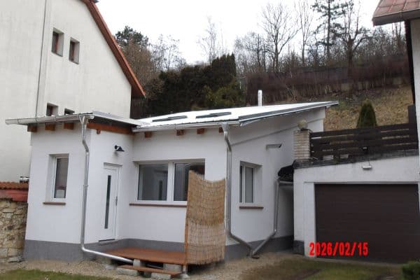 Pronájem bytu 1+kk 51 m², Do Roklí, Praha Pronájem bytu 1+kk 51 m², Do Roklí, Praha