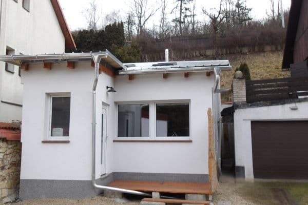 Pronájem bytu 1+kk 51 m², Do Roklí, Praha Pronájem bytu 1+kk 51 m², Do Roklí, Praha