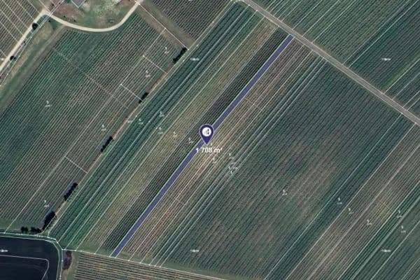 Prodej pozemku 1.708 m², Prodej pozemku 1.708 m²,