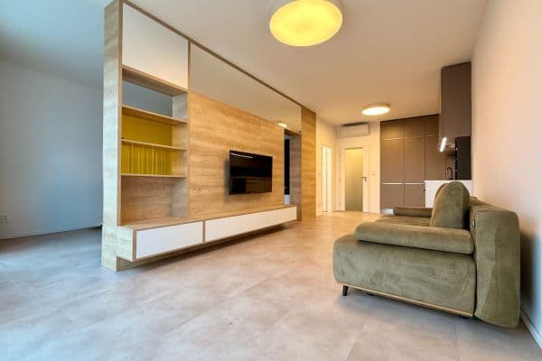 Pronájem bytu 2+kk 58 m², Přadlácká, Brno Pronájem bytu 2+kk 58 m², Přadlácká, Brno