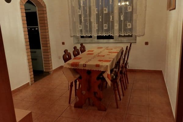 Pronájem bytu 3+kk 85 m², Dlážděná, Dřísy Pronájem bytu 3+kk 85 m², Dlážděná, Dřísy