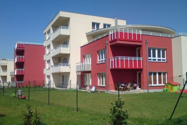 Prodej bytu 4+kk 90 m², Přeučilova, Praha Prodej bytu 4+kk 90 m², Přeučilova, Praha