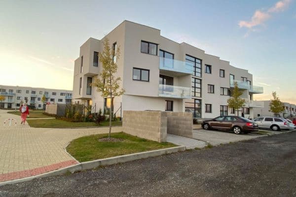 Pronájem bytu 1+kk 32 m², U Konečné, Praha Pronájem bytu 1+kk 32 m², U Konečné, Praha