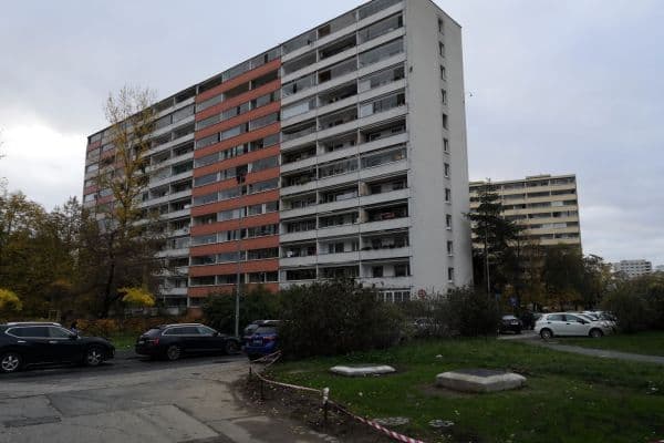 Prodej bytu 3+kk 68 m², Jílovská, Praha Prodej bytu 3+kk 68 m², Jílovská, Praha